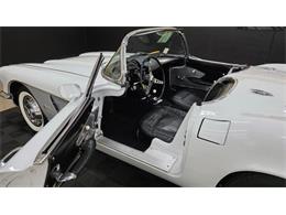 1961 Chevrolet Corvette (CC-2085341) for sale in Mankato, Minnesota