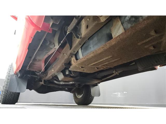 1993 Ford Ranger (CC-2085342) for sale in Mankato, Minnesota