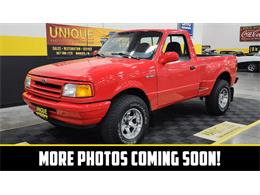 1993 Ford Ranger (CC-2085342) for sale in Mankato, Minnesota