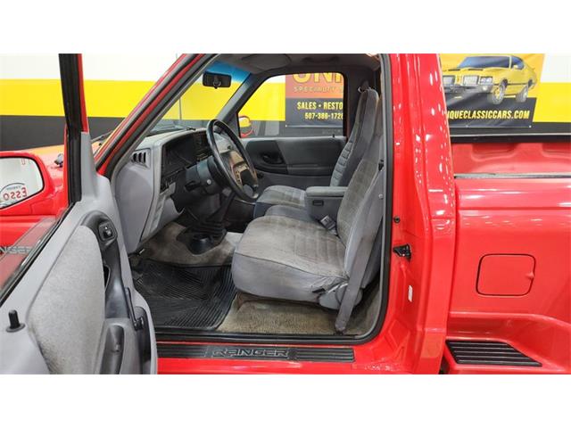 1993 Ford Ranger (CC-2085342) for sale in Mankato, Minnesota