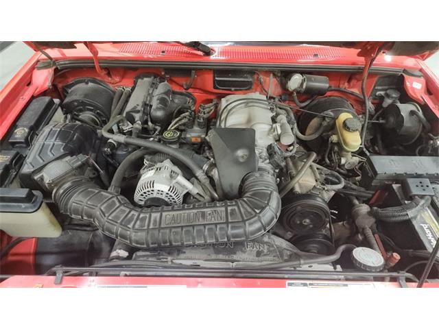 1993 Ford Ranger (CC-2085342) for sale in Mankato, Minnesota