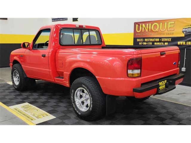 1993 Ford Ranger (CC-2085342) for sale in Mankato, Minnesota