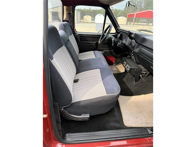 1981 Ford F100 (CC-2085343) for sale in Greensboro, North Carolina