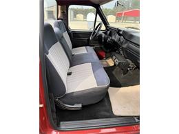 1981 Ford F100 (CC-2085343) for sale in Greensboro, North Carolina