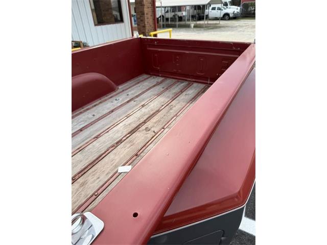 1981 Ford F100 (CC-2085343) for sale in Greensboro, North Carolina