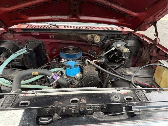 1981 Ford F100 (CC-2085343) for sale in Greensboro, North Carolina