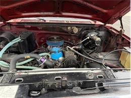 1981 Ford F100 (CC-2085343) for sale in Greensboro, North Carolina