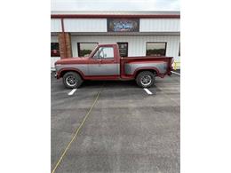 1981 Ford F100 (CC-2085343) for sale in Greensboro, North Carolina