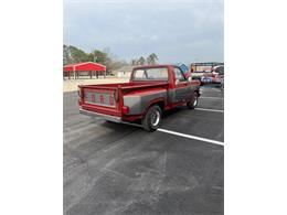 1981 Ford F100 (CC-2085343) for sale in Greensboro, North Carolina