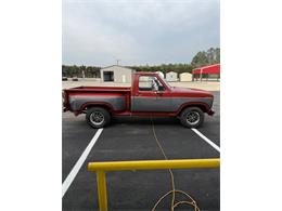 1981 Ford F100 (CC-2085343) for sale in Greensboro, North Carolina