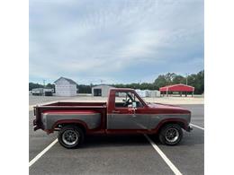 1981 Ford F100 (CC-2085343) for sale in Greensboro, North Carolina