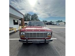1981 Ford F100 (CC-2085343) for sale in Greensboro, North Carolina