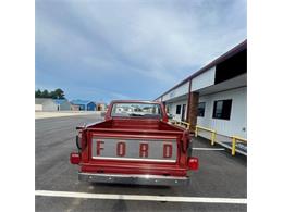 1981 Ford F100 (CC-2085343) for sale in Greensboro, North Carolina
