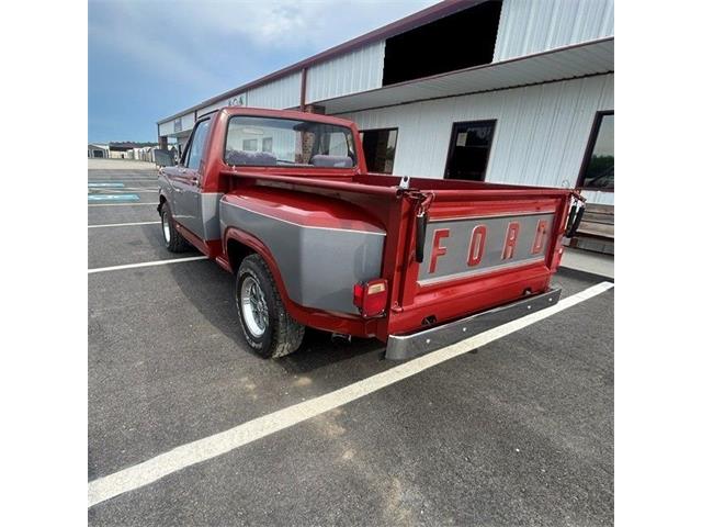 1981 Ford F100 (CC-2085343) for sale in Greensboro, North Carolina