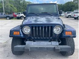 2003 Jeep Wrangler (CC-2085344) for sale in Greensboro, North Carolina