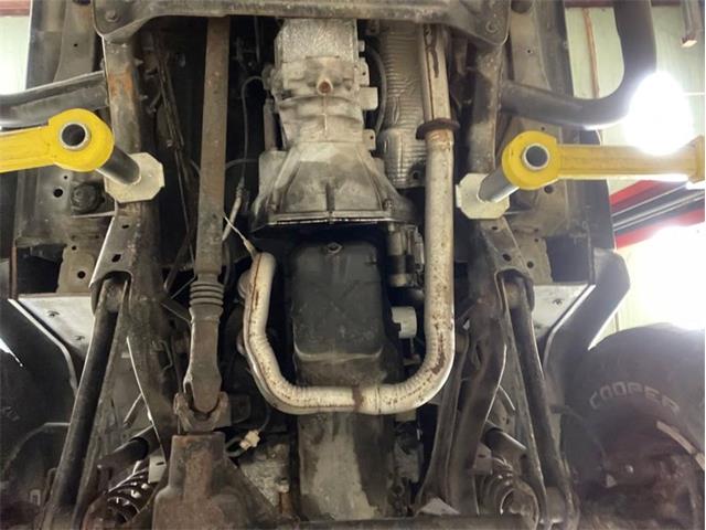 2003 Jeep Wrangler (CC-2085344) for sale in Greensboro, North Carolina