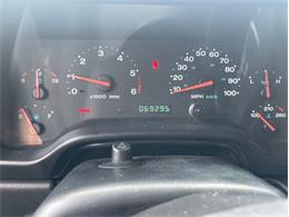 2003 Jeep Wrangler (CC-2085344) for sale in Greensboro, North Carolina