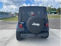 2003 Jeep Wrangler (CC-2085344) for sale in Greensboro, North Carolina