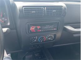2003 Jeep Wrangler (CC-2085344) for sale in Greensboro, North Carolina