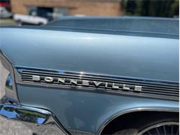 1963 Pontiac Bonneville (CC-2085345) for sale in Greensboro, North Carolina