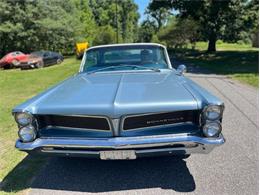 1963 Pontiac Bonneville (CC-2085345) for sale in Greensboro, North Carolina