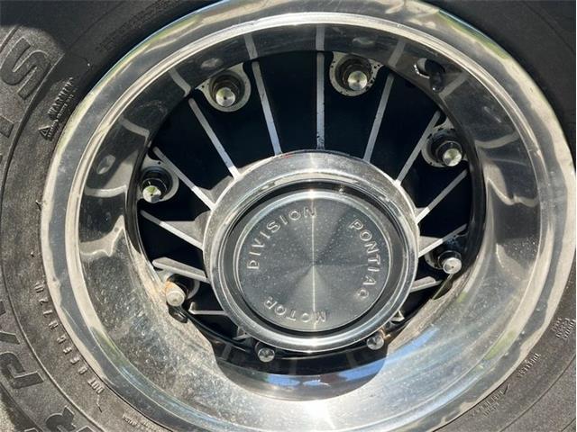 1963 Pontiac Bonneville (CC-2085345) for sale in Greensboro, North Carolina