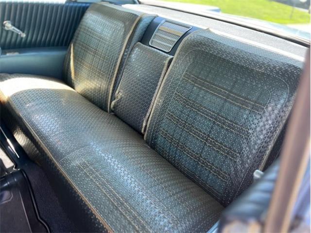 1963 Pontiac Bonneville (CC-2085345) for sale in Greensboro, North Carolina