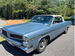 1963 Pontiac Bonneville (CC-2085345) for sale in Greensboro, North Carolina