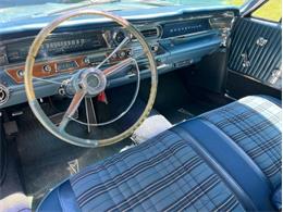 1963 Pontiac Bonneville (CC-2085345) for sale in Greensboro, North Carolina