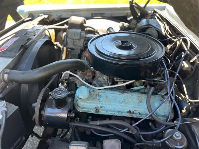 1963 Pontiac Bonneville (CC-2085345) for sale in Greensboro, North Carolina