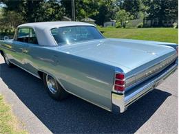 1963 Pontiac Bonneville (CC-2085345) for sale in Greensboro, North Carolina