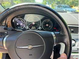 2005 Chrysler Crossfire (CC-2085346) for sale in Greensboro, North Carolina