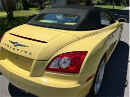 2005 Chrysler Crossfire (CC-2085346) for sale in Greensboro, North Carolina