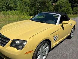 2005 Chrysler Crossfire (CC-2085346) for sale in Greensboro, North Carolina