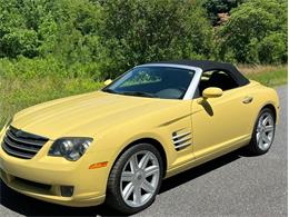 2005 Chrysler Crossfire (CC-2085346) for sale in Greensboro, North Carolina