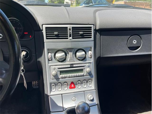 2005 Chrysler Crossfire (CC-2085346) for sale in Greensboro, North Carolina