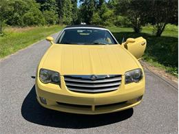 2005 Chrysler Crossfire (CC-2085346) for sale in Greensboro, North Carolina