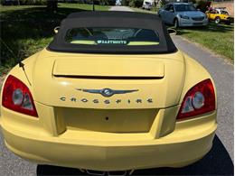 2005 Chrysler Crossfire (CC-2085346) for sale in Greensboro, North Carolina