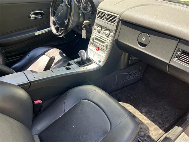 2005 Chrysler Crossfire (CC-2085346) for sale in Greensboro, North Carolina