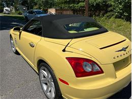 2005 Chrysler Crossfire (CC-2085346) for sale in Greensboro, North Carolina