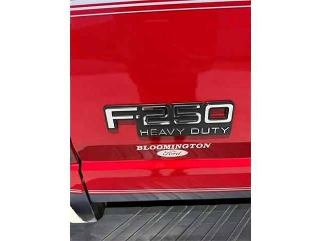 1997 Ford F250 (CC-2085347) for sale in Greensboro, North Carolina