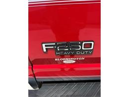 1997 Ford F250 (CC-2085347) for sale in Greensboro, North Carolina