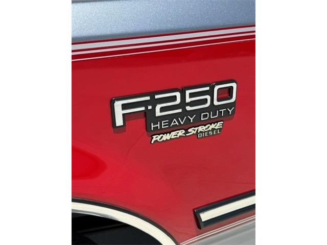 1997 Ford F250 (CC-2085347) for sale in Greensboro, North Carolina