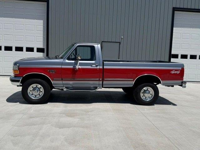 1997 Ford F250 (CC-2085347) for sale in Greensboro, North Carolina