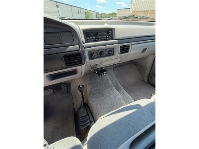 1997 Ford F250 (CC-2085347) for sale in Greensboro, North Carolina