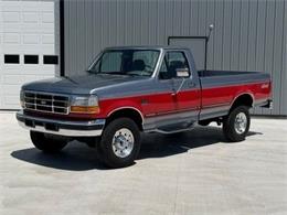 1997 Ford F250 (CC-2085347) for sale in Greensboro, North Carolina