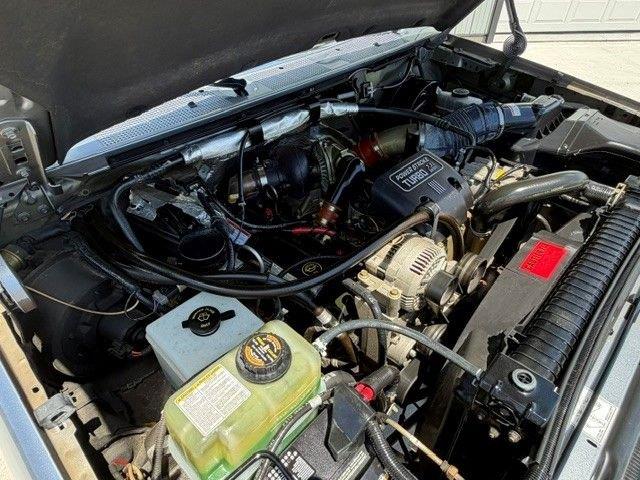1997 Ford F250 (CC-2085347) for sale in Greensboro, North Carolina