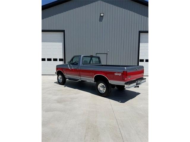 1997 Ford F250 (CC-2085347) for sale in Greensboro, North Carolina