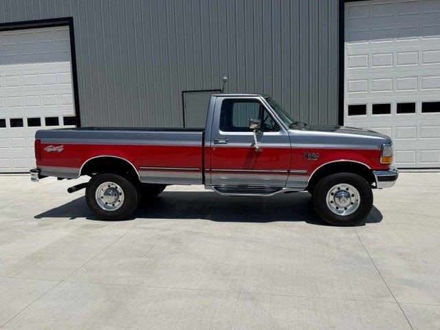 1997 Ford F250 (CC-2085347) for sale in Greensboro, North Carolina