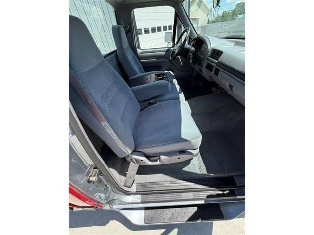 1997 Ford F250 (CC-2085347) for sale in Greensboro, North Carolina